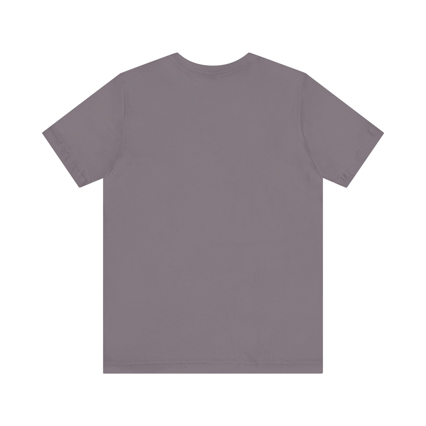 Christian Unisex Tee - Jesus Inspires Custom Tshirt Design