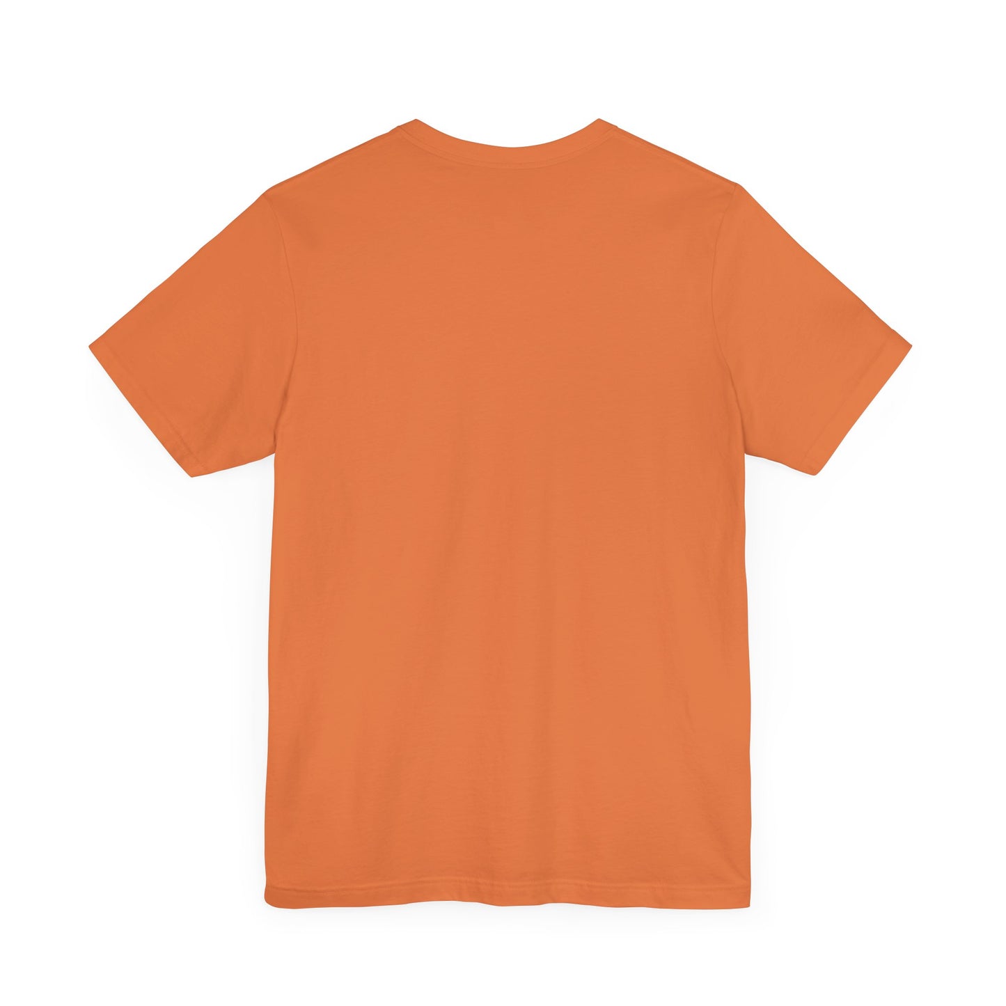 Christian Unisex Tee - Jesus Inspires Custom Tshirt Design